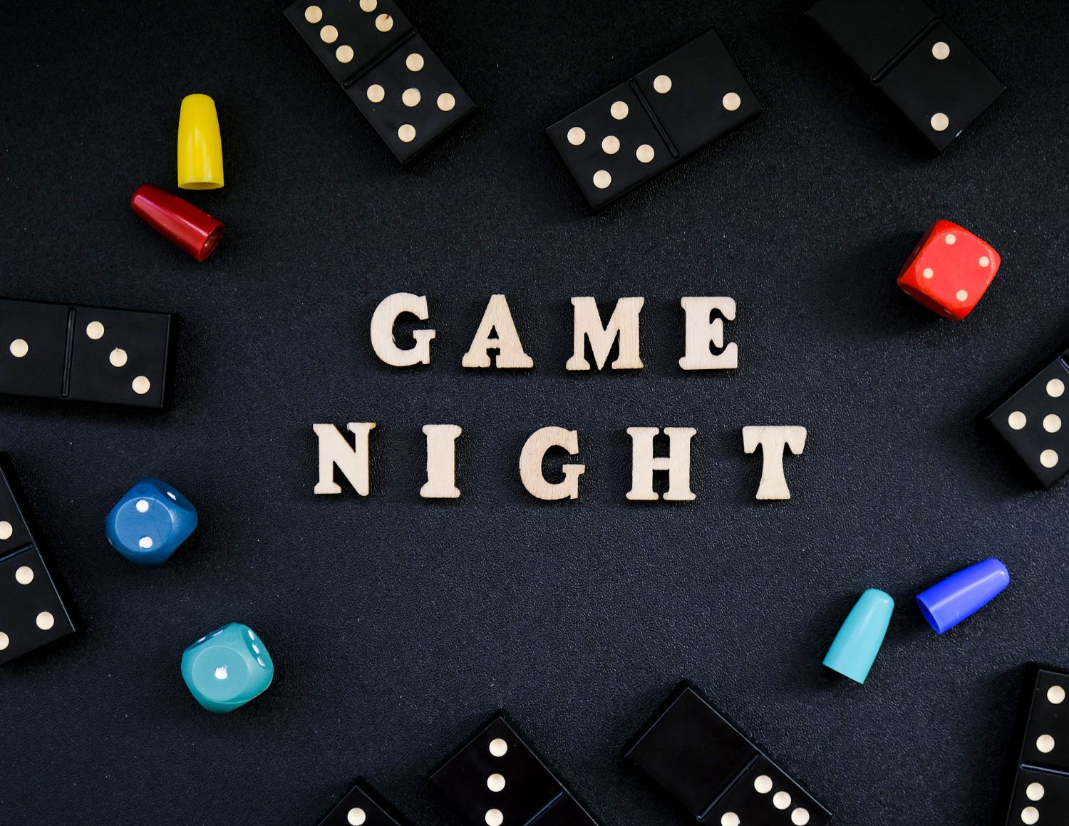 Board Game Night